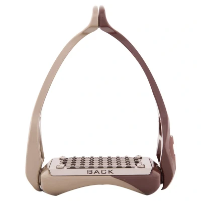 Imagen de BR Soporte AeroTech One Size / Plata Marrón