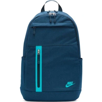 Imagen de Nike Mochila Elemental Premium, Armory Navy/Armory Navy/Dusty Cactus, DN2555 478, MISC, talla única, Ropa deportiva