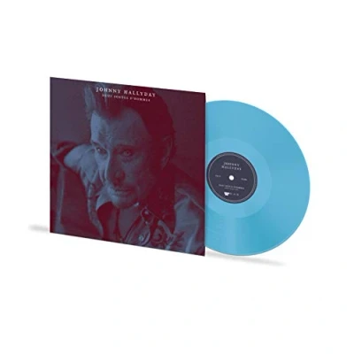 Imagen de 7 deux.. coloured Single Vinilo
