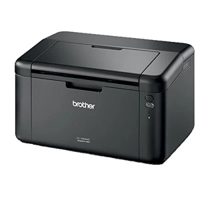 Imagen de Brother hl1222we Impresora láser 2400 X 600 dpi Negro/Blanco