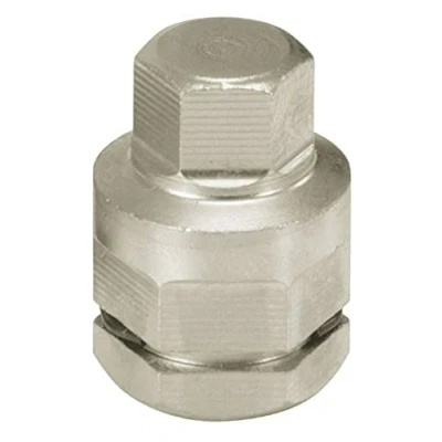 Imagen de KS TOOLS 503.8132 Punta de atornillar Acero para herramientas