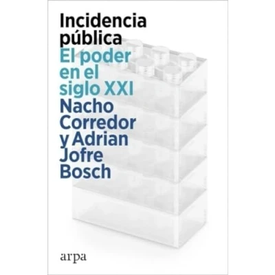 Imagen de Incidencia pública: el poder en siglo XXI (Empresa)