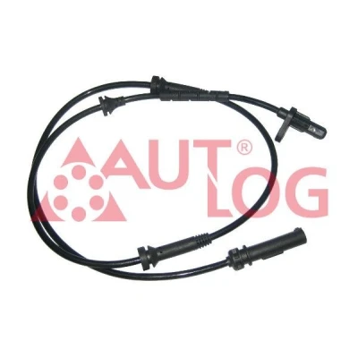 Imagen de AUTLOG AS4759 Sensor de ABS Eje delantero BMW: X3