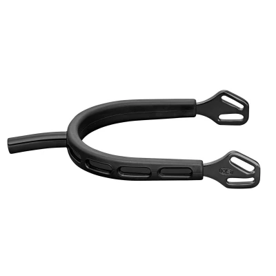 Imagen de Sprenger spurs ultra fit, extra grip, straight 35mm