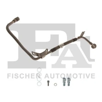 Imagen de Conducto aceite, turbocompresor FA1 611 807Z