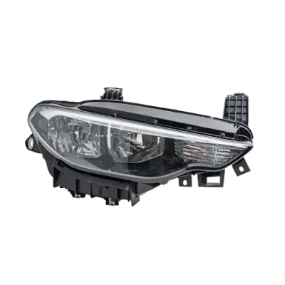 Imagen de MAGNETI MARELLI 712105329980 Faros FIAT: Tipo Hatchback