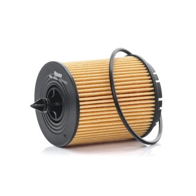 Imagen de VALEO 586563 Filtro de aceite Cartucho filtrante OPEL: Antara, Vectra C Berlina, Astra G CC, ALFA ROMEO: Brera, 159 Sportwagon
