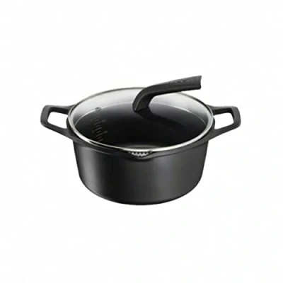 Imagen de Tefal Cacerola con Tapa, Estándar