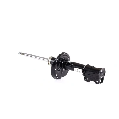 Imagen de SACHS 313 566 amortiguador izquierda Presión de gas Bitubular Columna Espiga arriba OPEL: Corsa D Hatchback norauto, oscaro, mister