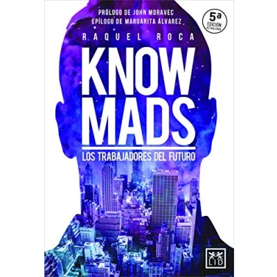 Imagen de Knowmads: Los trabajadores del futuro (acción empresarial)