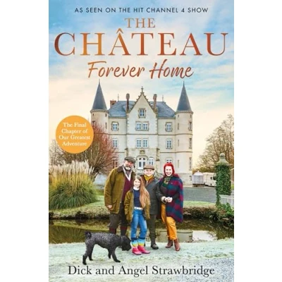 Imagen de The Chateau Forever Home