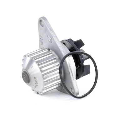 Imagen de INA 538 0055 10 Bomba de agua 18 para accionamiento con correa trapecial PEUGEOT: 206 Hatchback, 207 106 II Hatchback