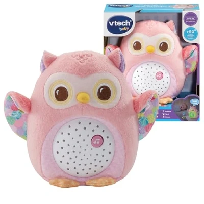 Imagen de VTech Proyector, Color Rosa (80 566957)
