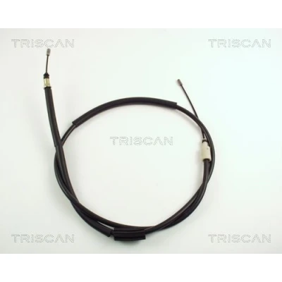 Imagen de TRISCAN 8140 28133 Cable de Freno Mano 1696 / 1427 Discos PEUGEOT: 306 Hatchback, Berlina