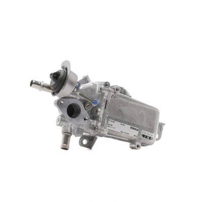 Imagen de MAHLE ORIGINAL CE 49 000P Enfriador EGR con junta sin válvula