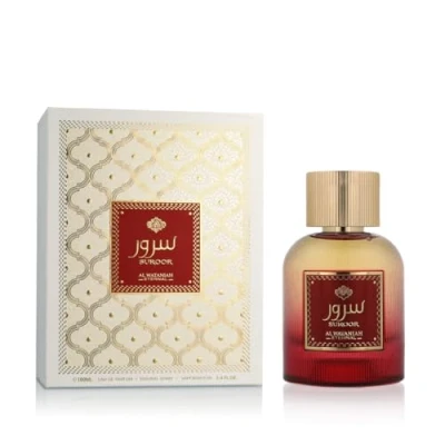Imagen de Al Wataniah Suroor Eau de Parfum 100 ml