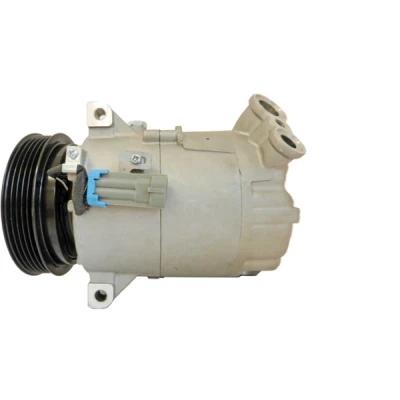 Imagen de MAHLE ORIGINAL ACP 1035 000S Compresor de Aire Acondicionado PXV16 12 PAG 46 R 134 a OPEL: Astra G Berlina, CC, Vectra B Berlina