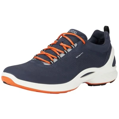 Imagen de ECCO Bioma Fjuel, Zapatillas Hombre, Marine, 43 EU