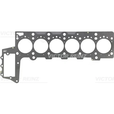 Imagen de REINZ 61 35000 10 Junta de Culata 1,55 84,5 metálica multilámina BMW: 3 Berlina, 5 X5, LAND ROVER: Range Rover