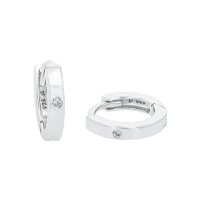 Imagen de amor Pendientes, Mujer, Talla: One Size, Silberfarben
