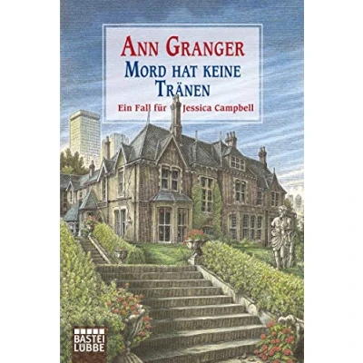 Imagen de Mord hat keine tranen bastei