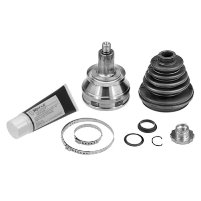 Imagen de MEYLE 100 498 0118 Junta Homocinética ORIGINAL Quality lado de rueda sin anillo ABS SEAT: Ibiza 3, Córdoba II Berlina, 4 Sportcoupe norauto,