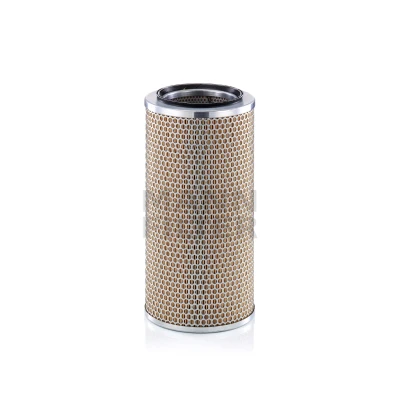 Imagen de MANN FILTER C 20 024 Filtro de aire 395 200 Cartucho filtrante
