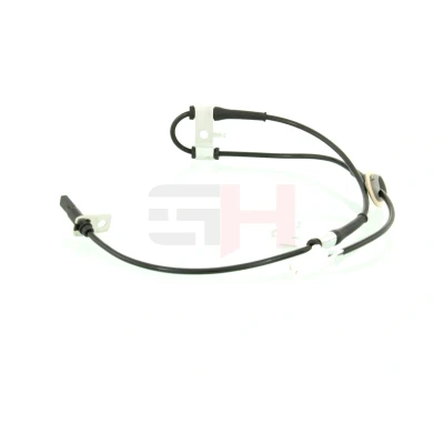 Imagen de GH 705231H Sensor de ABS Eje delantero, derecha SUZUKI: Grand Vitara II SUV (JT, TE, TD) 1.6 A las 4 ruedas, 2.0 ruedas