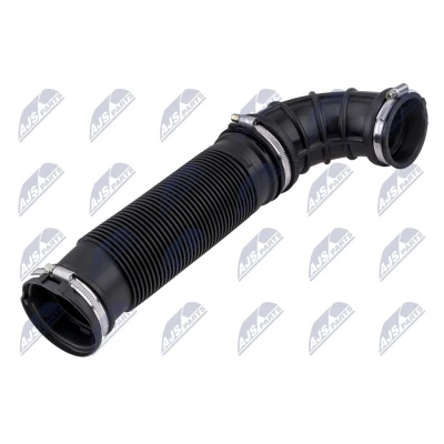 Imagen de Tubo flexible de aspiración, filtro aire NTY GPP CH 011
