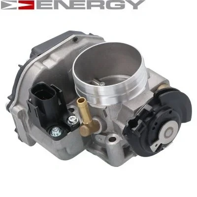 Imagen de ENERGY PP0001 Cuerpo de Mariposa eléctrico VOLKSWAGEN: Golf 3, 4 Cabrio, SEAT: Córdoba I Vario, Ibiza 2, Sedán