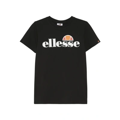 Imagen de Ellesse Malia Camiseta estampada para niños, Talla: 140/146, Black