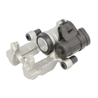 Imagen de BUDWEG CALIPER 344841 Pinza de freno delante eje, Eje trasero, derecha con electromotor VOLKSWAGEN: Golf 7, 7 Variant, T Roc