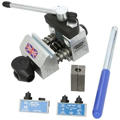 Imagen de Draper Expert 23311 Kit de ensanchamiento Manguera Freno