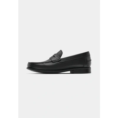 Imagen de Geox Mocasines, Hombre, Talla: 43.5, Black Zapatos