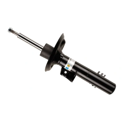 Imagen de BILSTEIN B4 OE Replacement 22 234643 amortiguador Eje delantero, derecha Presión de gas Bitubular Columna Placa abajo, Espiga arriba