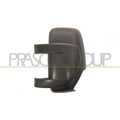Imagen de PRASCO OP9547404 Cubierta, retrovisor exterior exterior, izquierda negro OPEL: Movano B Furgón, Camión de plataforma / Chasis, Bus