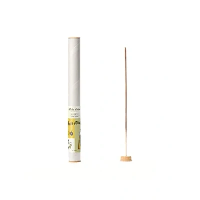 Imagen de Bolas de Olor Inciensos Ambientes 16 Sticks Huile Olive Boles d&#039;olor