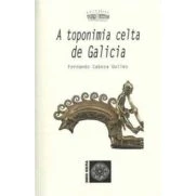 Imagen de A TOPONIMIA CELTA EN GALICIA