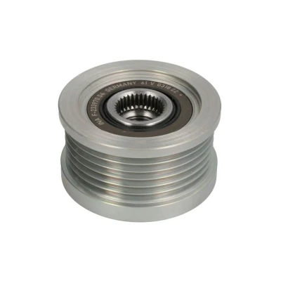 Imagen de INA 535 0046 10 Rueda Libre Alternador 35,6 se requiere herramiente especial para montaje HYUNDAI: ix35, SANTA FE 2, Trajet, KIA: Cerato Berlina