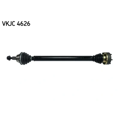 Imagen de SKF VKJC 4626 Árbol de transmisión 787 VOLKSWAGEN: Golf 5, Plus / Crossgolf, AUDI: A3 Sportback, Hatchback, SKODA: Octavia 2 Combi