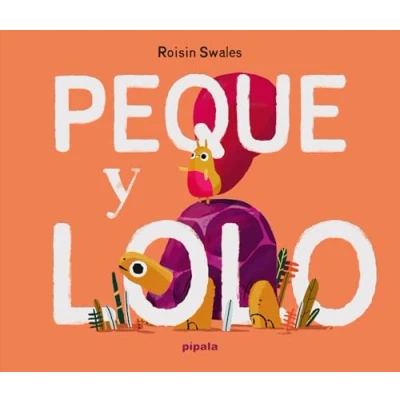 Imagen de Peque y Lolo (PIPALA)