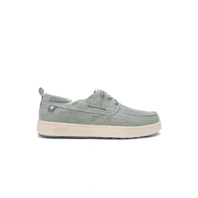 Imagen de PITAS MAUI FLAX VERDE 41