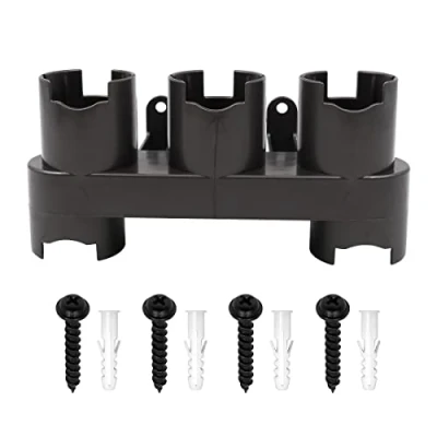 Imagen de WANGCL Soporte de almacenamiento para aspiradora accesorios Dyson V7 V8 V10 V11