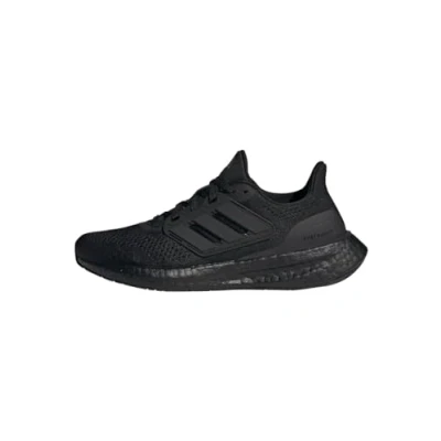 Imagen de adidas Performance Pureboost 23 Zapatillas de running estables, Mujer, Talla: 38, core black carbon Zapatos