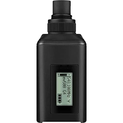 Imagen de Sennheiser Système de perche micro sans fil (EW 500 BOOM G4 AW+)
