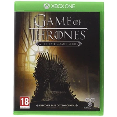 Imagen de Juego De Tronos: Temporada 1 Xbox One