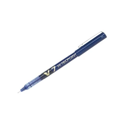 Imagen de Pilot 717340 Bolígrafo de tinta líquida, color azul