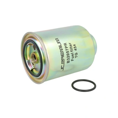 Imagen de JC PREMIUM B32057PR Filtro Combustible Cartucho filtrante TOYOTA: Land Cruiser Prado 120, 90, 4Runner, MAZDA: 5, 6 Familiar