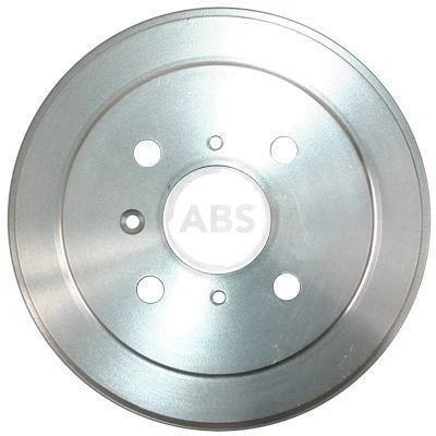 Imagen de A.B.S. 2668 S Tambor de Freno 233,2
