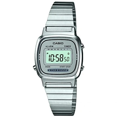Imagen de Casio Reloj de Pulsera LA670WEA 7EF